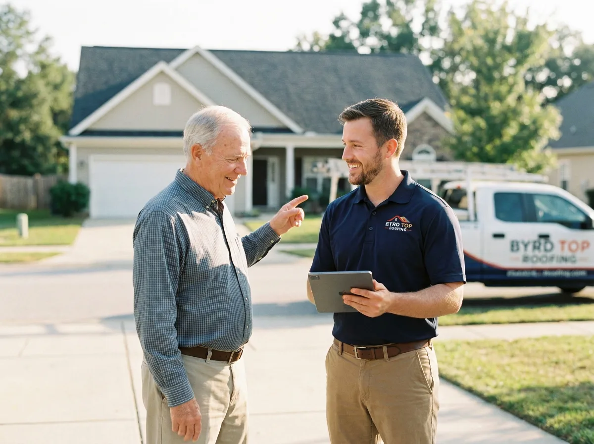Roofing Sherman, MS FAQs